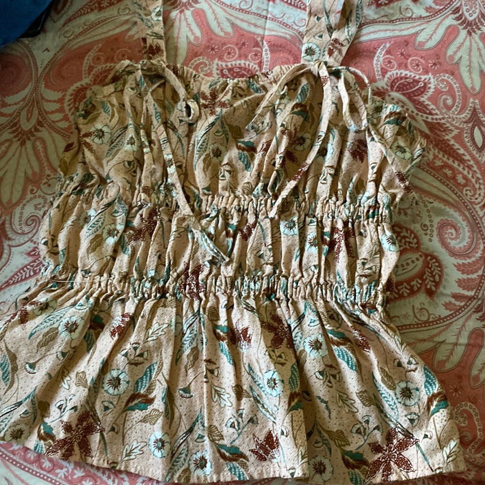 Universal Thread Tank Top